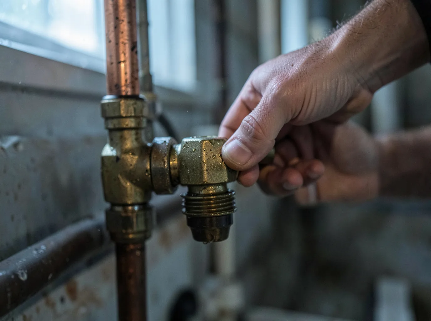 Emergency Plumber Caledonia, MO FAQs